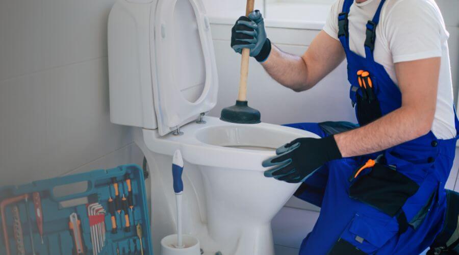 sewer cleaning in Rialto, CA